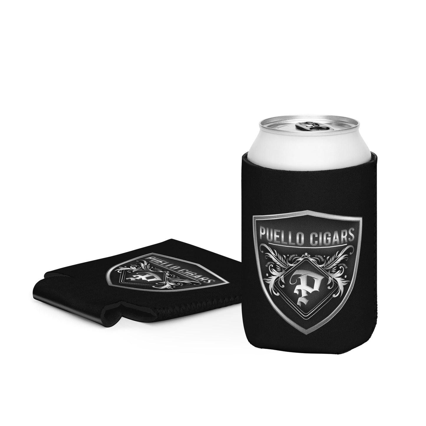 P.C Can cooler