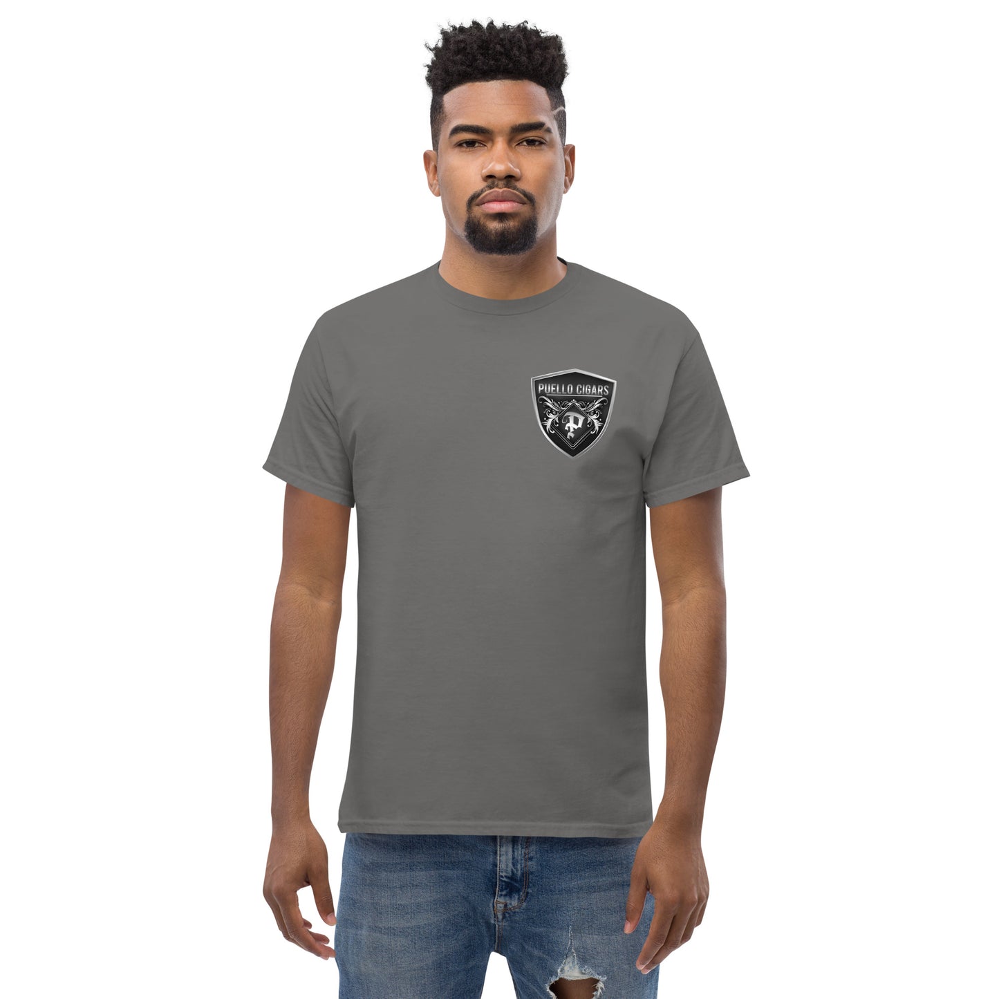 P.C Unisex T-Shirt